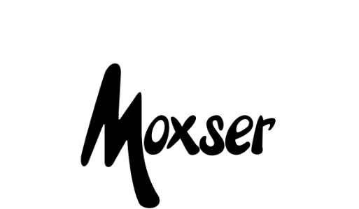 Moxser Logo